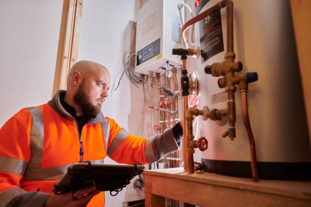 Best Leak Detection Services  in Jasper, IN