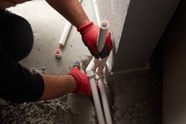 Best Clogged Drain Plumber  in Jasper, IN