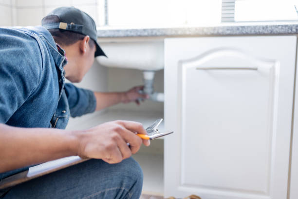 Best Water Softener Installation  in Jasper, IN