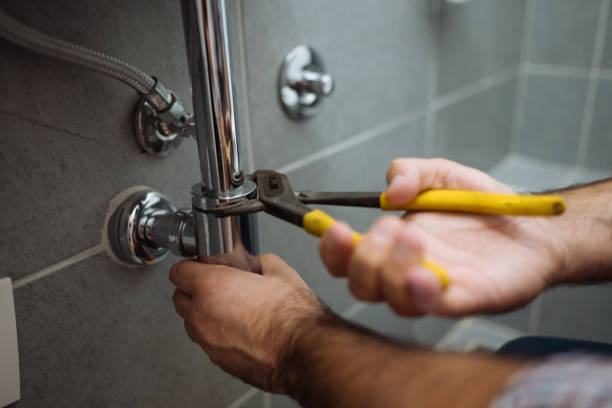 Best Drain Cleaning Services  in Jasper, IN