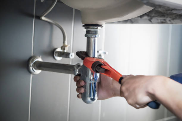 Best Emergency Plumbing Repair  in Jasper, IN