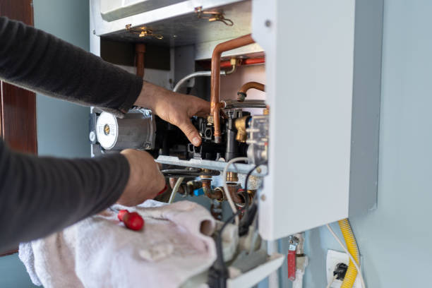 Best Emergency Plumber  in Jasper, IN