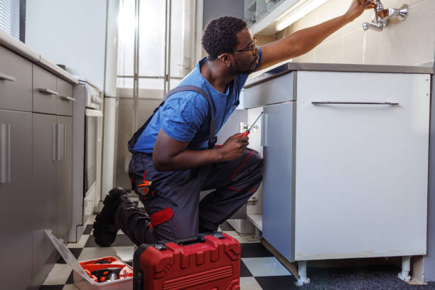  Jasper, IN Plumbing Pros