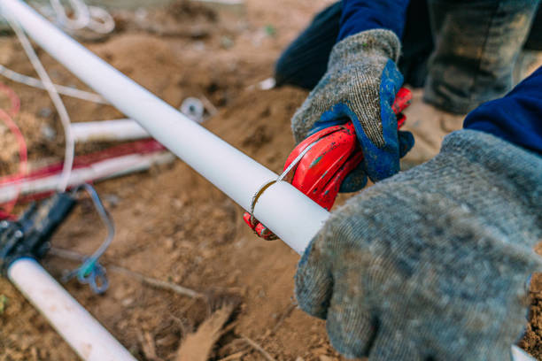 Best Hot Water Heater Installation  in Jasper, IN