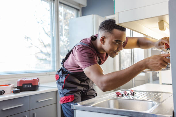 Best Plumbing Installation Services  in Jasper, IN