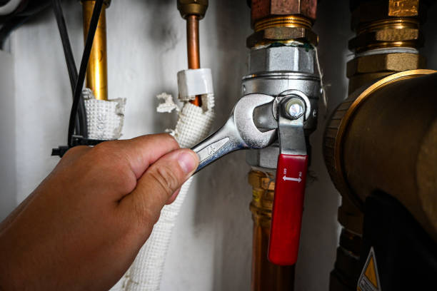 Best Local Plumber Services  in Jasper, IN